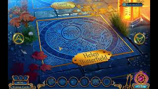 Secret City: Chalk of Fate part 1