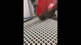 Zagen GVK roosters | Vink Kunststoffen