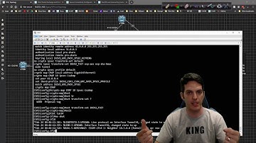 Security - VPN - IKEv2 L2L 006 - IOS Router to IOS Router - Smart Default Disabled, GRE over IPsec