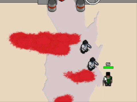 How to hack BoxHeads::..From..::BoxmasterHeads