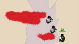 How to hack BoxHeads::..From..::BoxmasterHeads