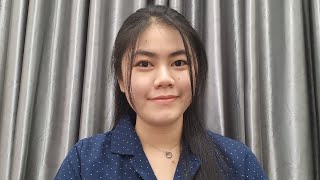Organizational Behavior Final Exam | Catherine Yovani-B1024191012