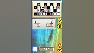 Crossmath - Arithmo Games