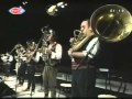Goran Bregović and Ogi Radivojević- Cocktail Molotov - (LIVE)