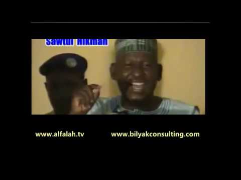 Waazi Kan Dajjal Darasi 1 Daga Kabir Gombe