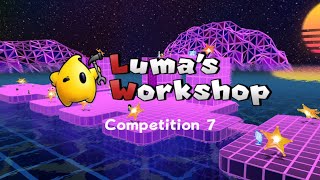 Playing Galaxy Levels until I get bored
Levels made for a level making competition for Super Mario Galaxy 2, this was Competition 7 - Abstract
Download: https://mega.nz/file/wF8B1QqR#sVX0tyBOpg3B2IYq5swd27lEk7uhT7ZCiwHoa-jlBsY
Mod creators: FloatySMG; Aba Gamer; TheMagicCactus; Alex SMG; SY24; KOBuS; SunkySunka; MTLenz; Xandog; FortTheo; Gabbo; Super Hackio
Hello, Im Getlucky, this is my channel where I upload videos about whatever interests me. Thanks for checking out this video! You might also recognize me as the Fairly Odd Parents A New Wish clip guy on Twitter, or the guy who painted the hole in the desert in Color Splash without the Big Paint Star (That was on my old channel).
Twitter: https://x.com/Getlucky12341
BlueSky: https://bsky.app/profile/getlucky12341.bsky.social
Discord: I dont have a Discord Server, but theres a good chance Im a member of a server youre already in Playing Galaxy Levels until I get bored