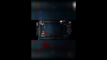 worst binding of isaac players ever?? ☠☠☠