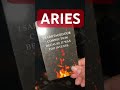 ARIES: What to expect soon! #aries #tarot #tarotreading #arieslove #ariestarot #arieshoroscope