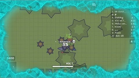 moomoo.io- the best player-and-killing hacker