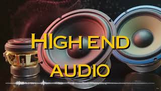 Deep Bass & Best Voices - Greatest Audiophile Collection - Sophisticated Feelings