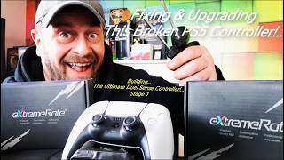 ExtremeRate... Decent Products?... Is It Tho?... Part 1