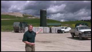 Landfill Gas to Energy Tour