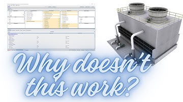 JCI Water Cooled Chiller Program, Does it Work?