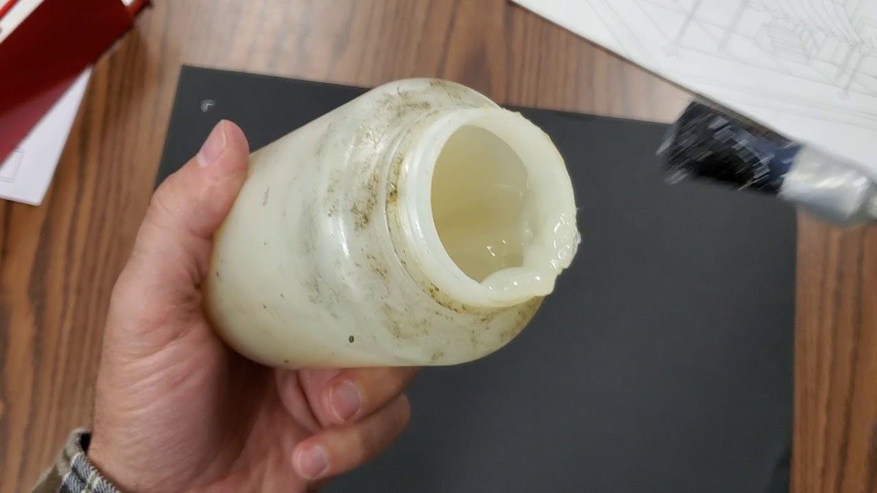 how to Dry mount you project. with rubber cement YouTube