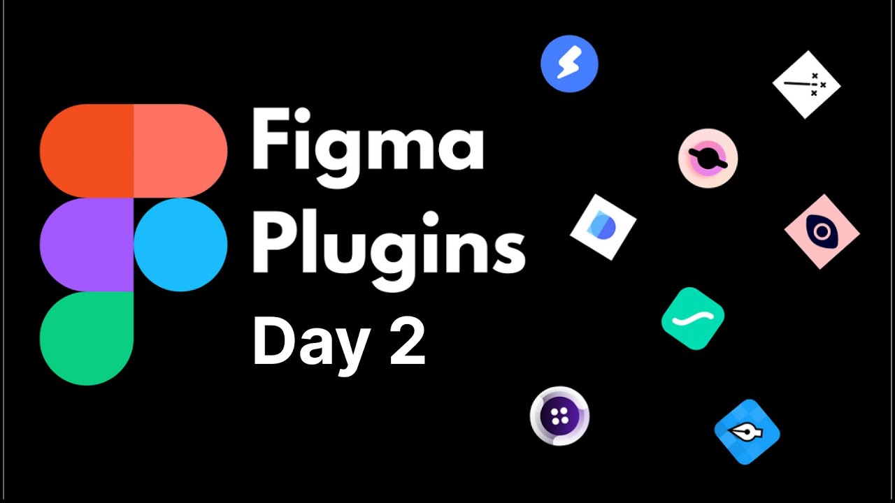 Day 2 Figma Plugins for UI/UX Designers in 2024 I Iconify I Don't Miss ...