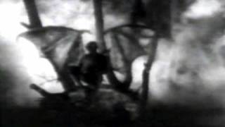 WARLOCK -BLACK BAG OF DOOM