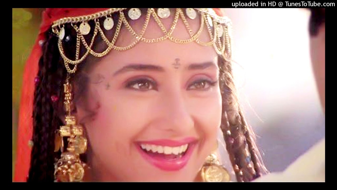 Aankhon Mein Neendein Na Dil Mein Karar (💘Jhankar💘) Sanam (1997) Alka Yagnik, Kumar Sanu