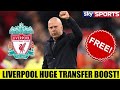 🚨 LIVERPOOL DEFENSIVE CHAOS! 😱 KONATÉ EXIT FEARS GROW AS GOMEZ OPENS DOOR TO SHOCK ANFIELD EXIT 🔥🔴