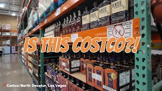 Is This Costco… Or Nah? 🤔 Bourbon Hunting Gone Wrong #BourbonHunting#CostcoBourbon#WhiskeyTube