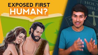 How God created first human based on bible believes