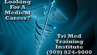 Orange County Phlebotomy Training