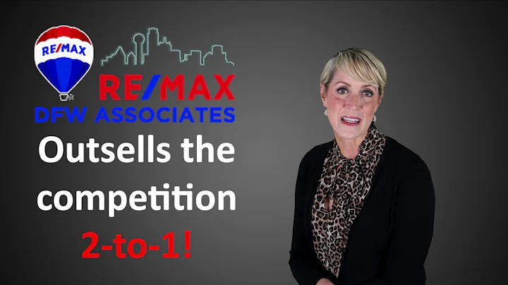 Cindy Bogle Realtor RE/MAX DFW Associates