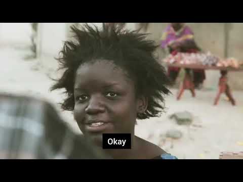 P Mawenge - Binti Short Film