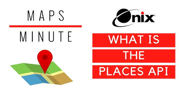 Google Maps Platform: What is the Places API and How it Works to Support Your Business  (2020)