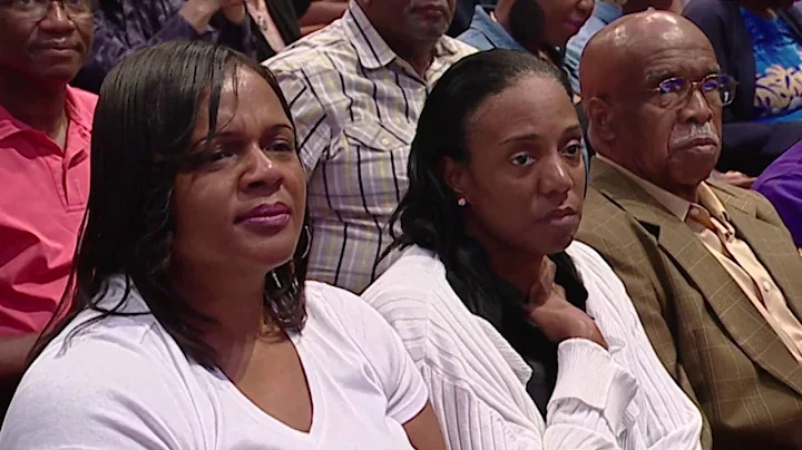 The Potter's Touch - Cheering You On