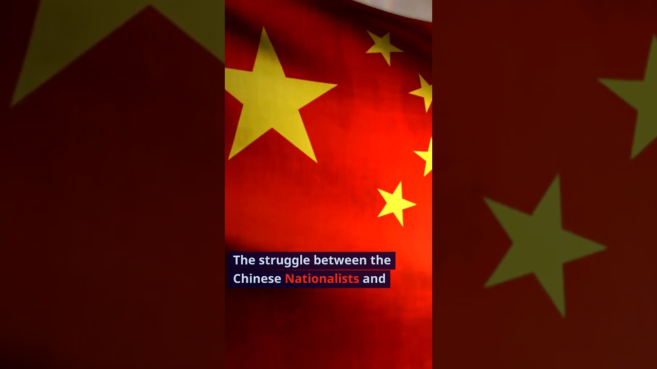 Unleashing Chaos: A Look Back at the 5 Most Destructive Civil Wars of All Time - 