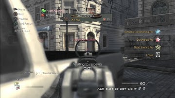 Listen In - Lockdown CTF