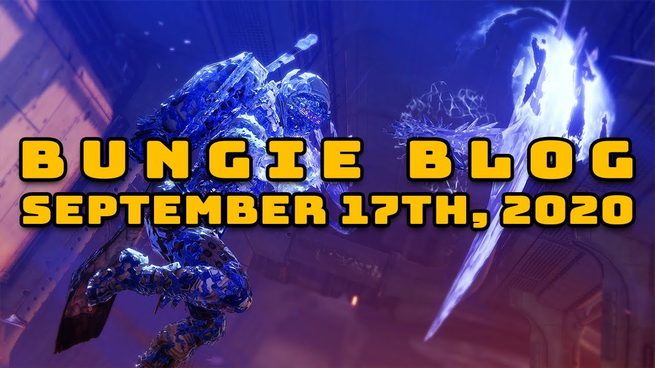 Destiny 2 | HUGE Beyond Light Ghost Customization Revamp Details! Masterworked Ghosts & New Mods!