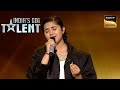 &#39;Aye Mere&#39; पर यह Act देखकर Judges को आए &#39;Goosebumps | India&#39;s Got Talent Season 9 | Full Episode