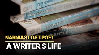 Narnia's Lost Poet: The Secret Lives and Loves of C.S. Lewis