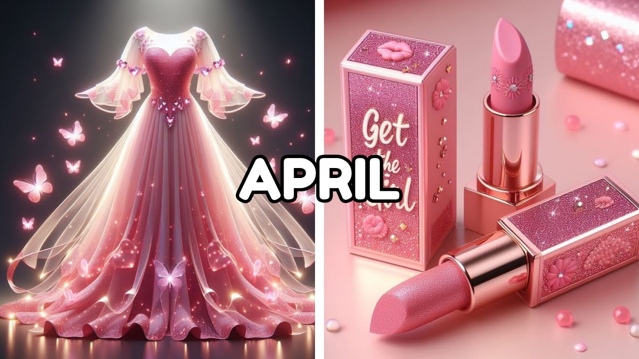 Выберите месяц своего дня рождения и найдите сочетание платья и помады 💄👗 | 