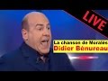 Didier Bénureau - Moralès - Live chez Patrick Sébastien