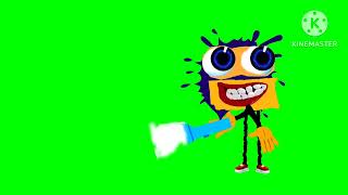 Robosplaat End Credits Remake