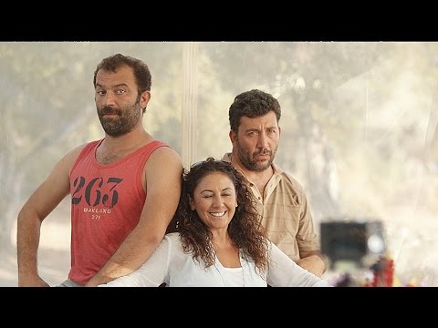 Insaat 2 - Trailer 1 - Türkisch, Deutsch UT