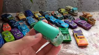 видео: Моя Колллекция Тачек! И просто че-то говорю целый час... картинка: Моя Колллекция Тачек! И просто че-то говорю целый час...