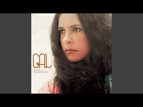 Putar Saia Do Caminho - Gal Costa