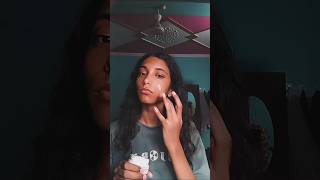 after shower skincare routine 🛀🧖♀️#viral#trend#skincare#aftershower#glamveda#shorts#shortsfeed