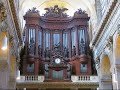 Capture de la vidéo Charles-Marie Widor: Symphonie Nr. 5 - Hans Uwe Hielscher An Der Orgel Der Marktkirche Wiesbaden