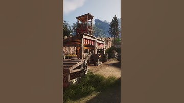 Node Flythrough! 🦅