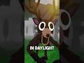 Why Daytime Deer Glitch Scares Players in 99 Nights π²