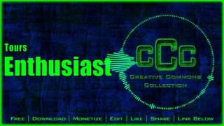 Free Music | Tours - Enthusiast