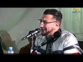 Abdellah Daoudi Yom Yachbah Yom 
