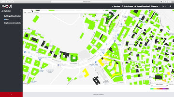 Tutorial WebGIS I.MODI