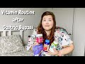 Vitamin + Supplement Routine | Gastric Bypass | Bariatric Surgery