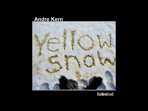 Andre Kern - Timeless [ReWasted013]