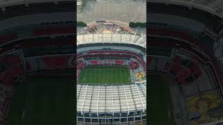 Estadio Azteca